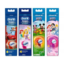 Oral-B Têtes de brosse...