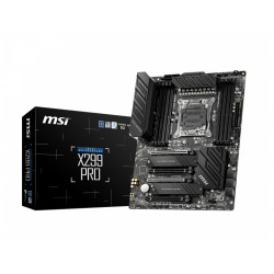 MSI X299 PRO (2066) (D) |...