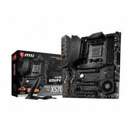 MSI MEG X570 UNIFY (AM4)...
