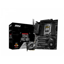 MSI TRX40 PRO WIFI (TRX4)...