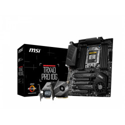 MSI TRX40 PRO 10G (TRX4)...
