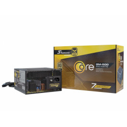 Seasonic PC- Netzteil...