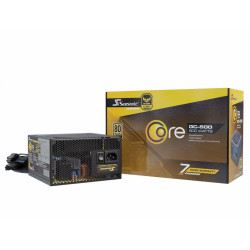 Seasonic PC- Netzteil...