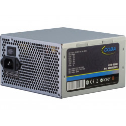 Inter-Tech Netzteil 350W...