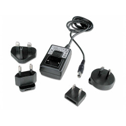 Lindy ECO Schaltnetzteil 9VDC 0.5A Input 100-240VAC Multi Country 73800