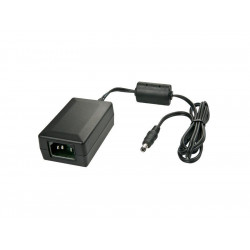 Lindy 73819 - Intérieur - 90-264 V - 47/63 Hz - 20 W - Noir - 4 A 73819