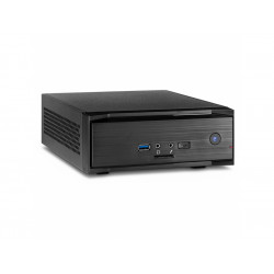 Inter-Tech MW-01 II - Mini...
