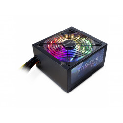 Inter-Tech Netzteil 600W...