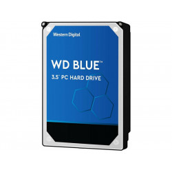 WD 3.5 4TB Blue 5400RPM...