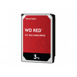 WD Red NAS Hard Drive 3TB...