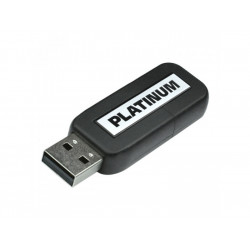 Platinum USB Flash Drive...