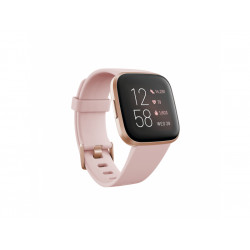 Fitbit Versa 2 Montre connectée - activity tracker - Rose - FB507RGPK