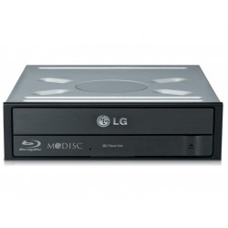LG BLuRay Brenner interne...