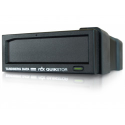 Tandberg RDX extern...