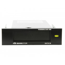 Tandberg RDX intern...