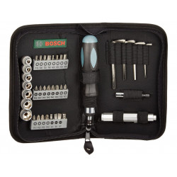 Bosch Kit 38pcs d´outils...