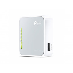 TP-LINK WLAN 150MBit Router...