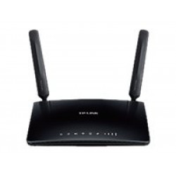 TP-Link Wireless Router...