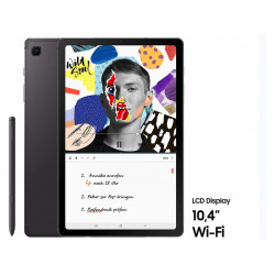 Samsung Galaxy Tab S6 lite...