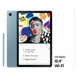 Samsung Galaxy Tab S6 lite...
