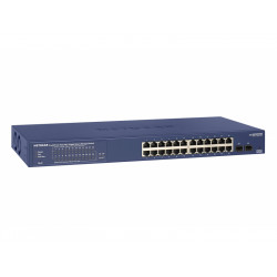Netgear Smart Switch PoE+...