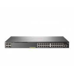 HP Switch 2540 24G POE+...