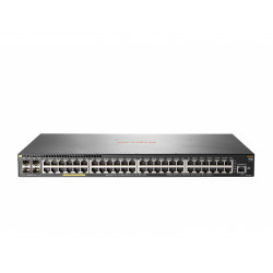 HP Switch 2930F 48G PoE+...