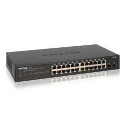 Netgear Smart switches Web...