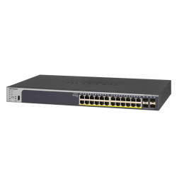 Netgear Smart switch...