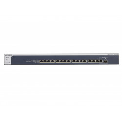Netgear Smart Switch...