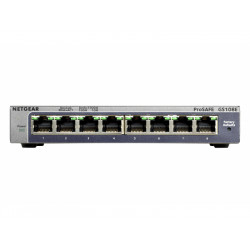 Netgear Switch 8 Ports...