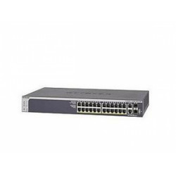 Netgear Smart Switch...