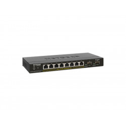 Netgear Smart Switches Web...