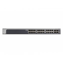Netgear Smart Switch Web...