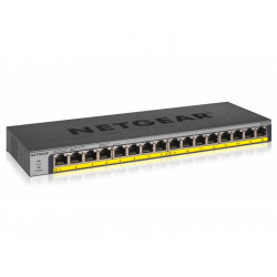 Netgear Switch non...