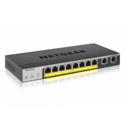 Netgear Smart Switch Web...
