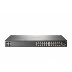 HP Switch 2930F 24G PoE+...