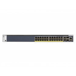 Netgear Switch 24x1000 PoE...