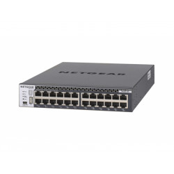 Netgear Switch 24x10GBT...
