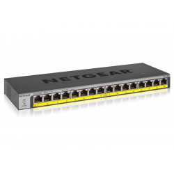 Netgear Commutateur PoE +...