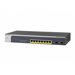 Netgear Smart Switch 8...