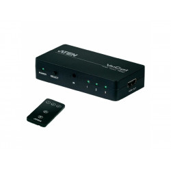 ATEN HDMI A/V Switch 3 Port - VS381-AT