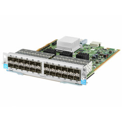 HP Switch Modul SFP x 24 -...