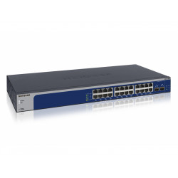 Netgear Switch 24 ports 10...