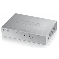 ZyXEL Switch 5-port 10/100...
