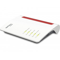 AVM FRITZ!Box 6660 Cable - WLAN Mesh Router mit Kabel-Modem - 20002910