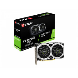 MSI VGA GeForce® GTX 1660...