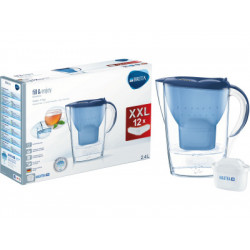Brita Marella Cool blue incl. 12 Maxtra Plus