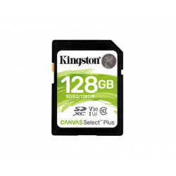 Kingston Canvas Select Plus...