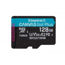 Kingston Canvas Go Plus...
